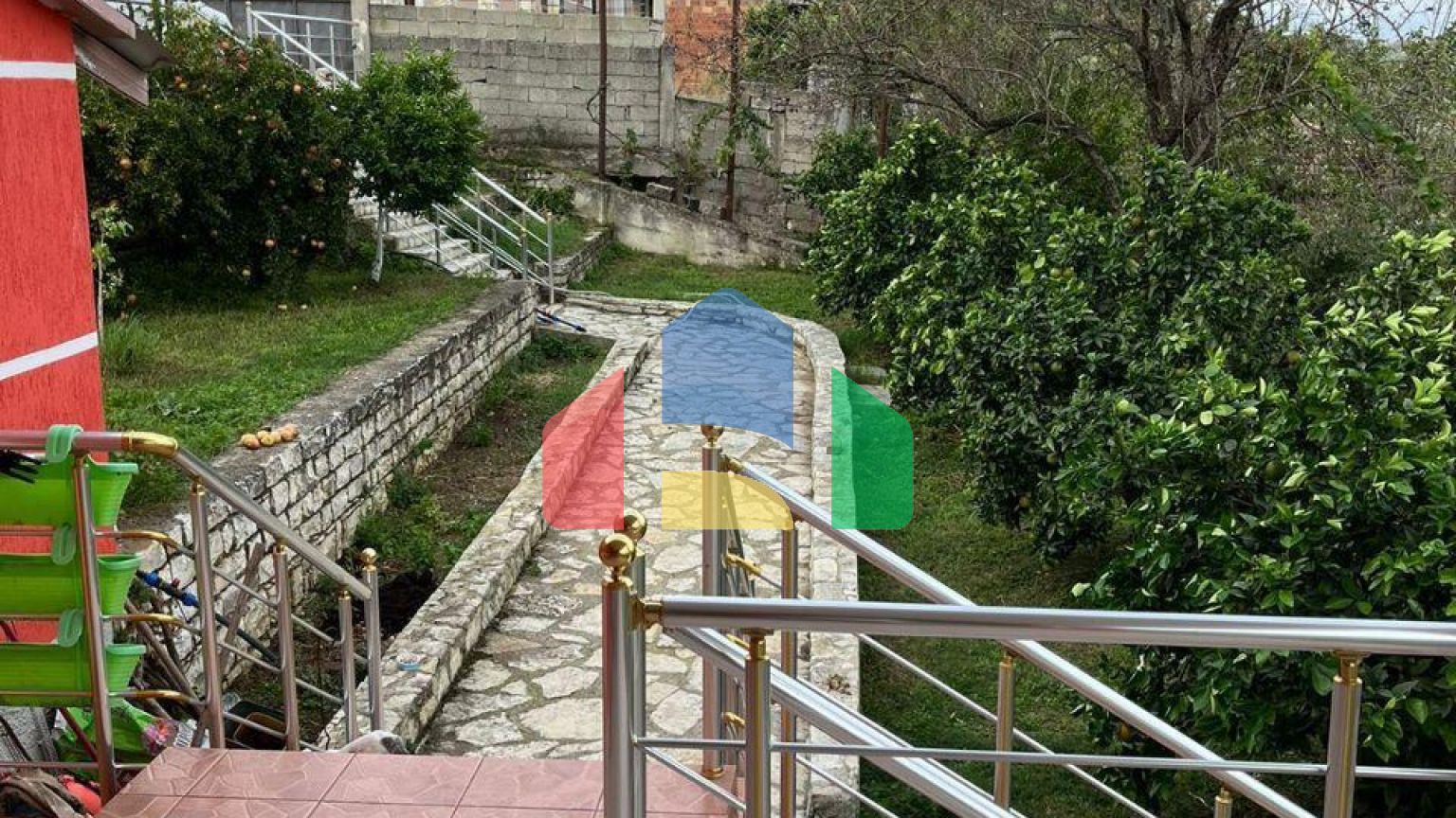 2+1 дом возле Влеры, 112 м.кв