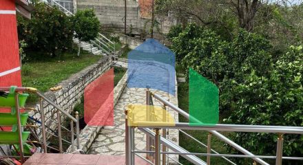 2+1 дом возле Влеры, 112 м.кв