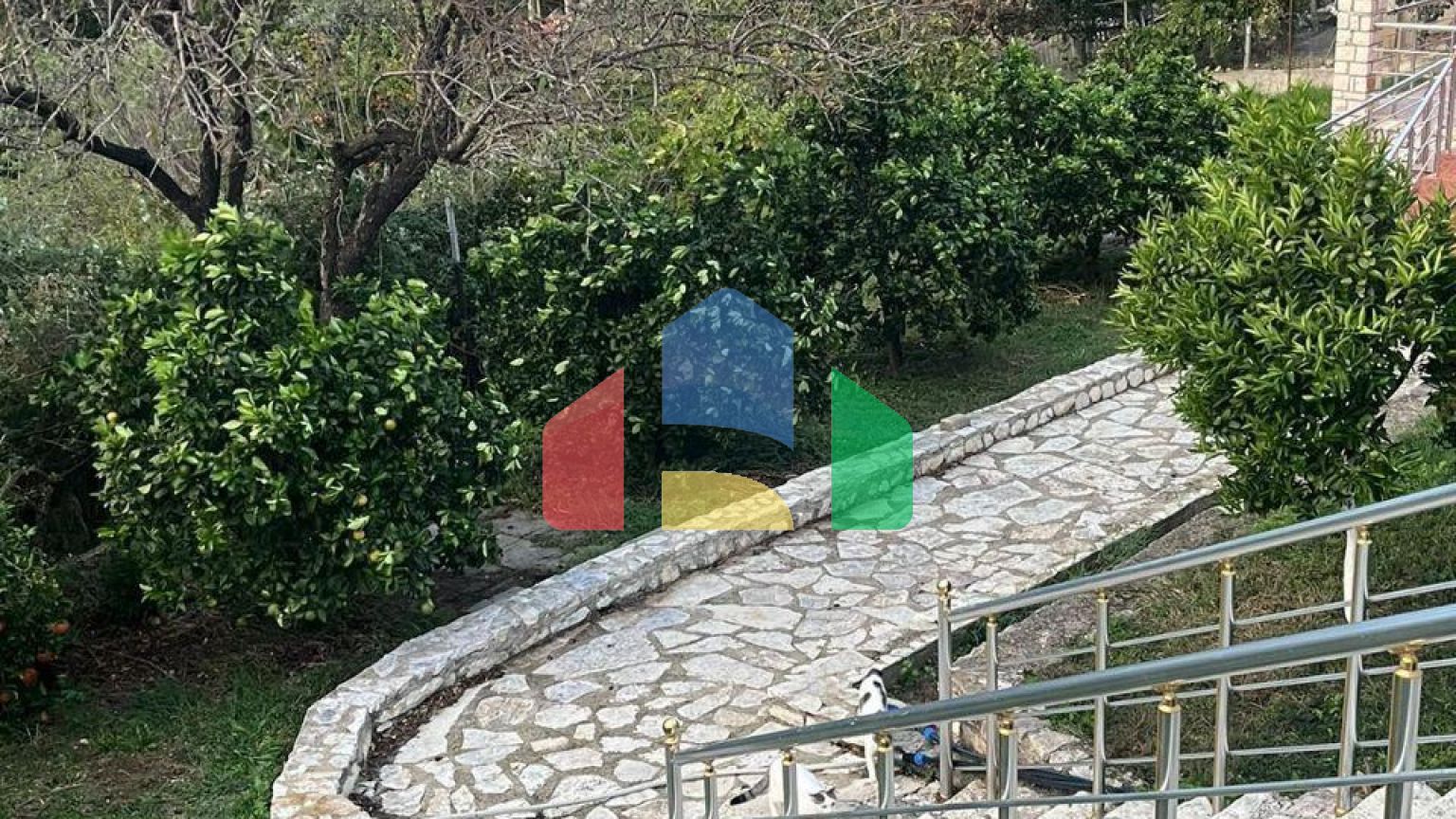 2+1 дом возле Влеры, 112 м.кв