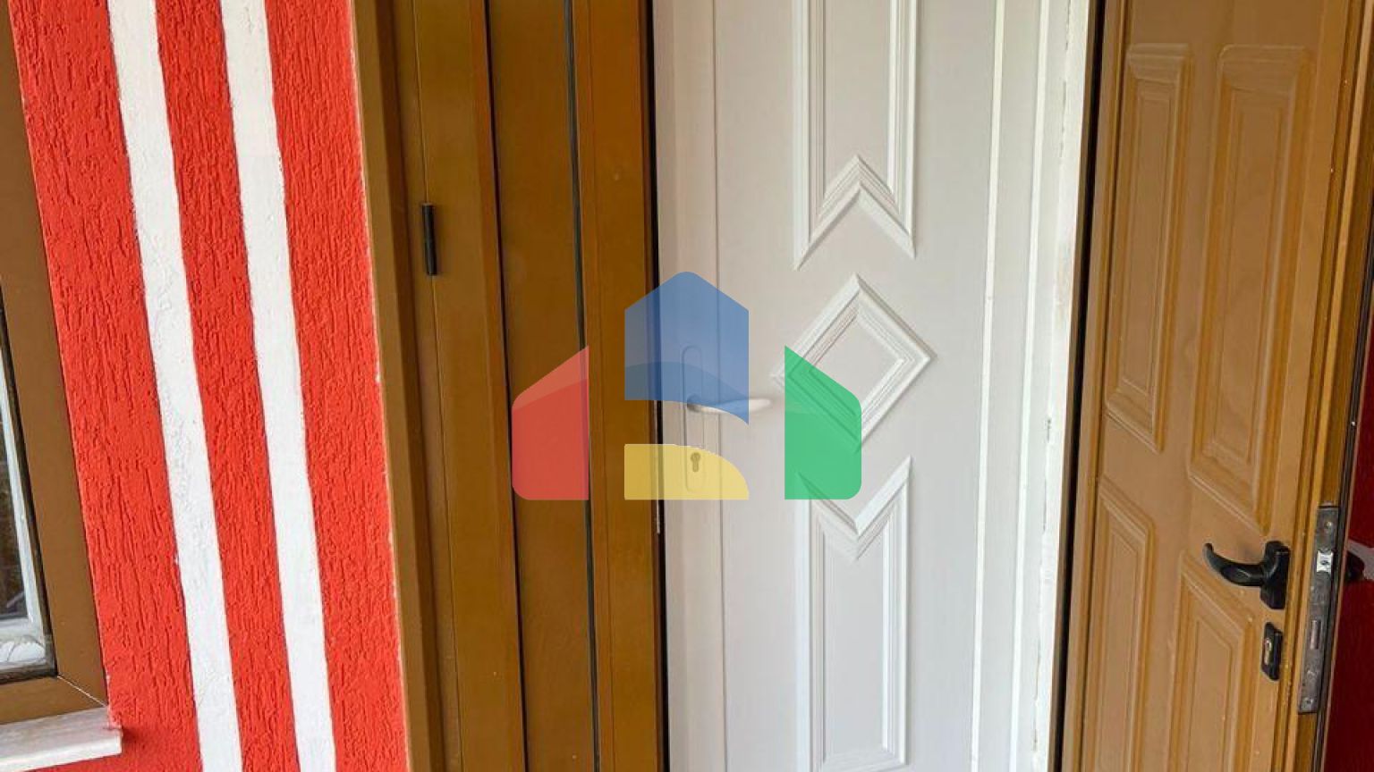 2+1 дом возле Влеры, 112 м.кв