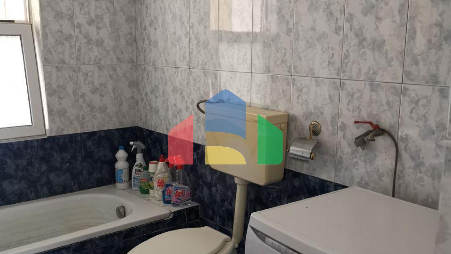 3+2, Влера, 106 м.кв