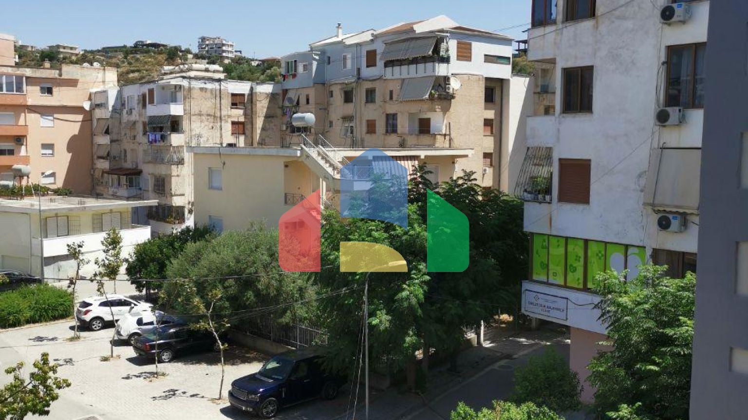 3+2, Влера, 106 м.кв