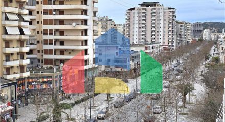 Residential - Condo/Apartment - Vlorë, Vlorë, Vlorë - AL