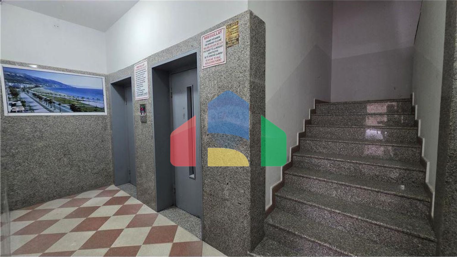 Residential - Condo/Apartment - Vlorë, Vlorë, Vlorë - AL