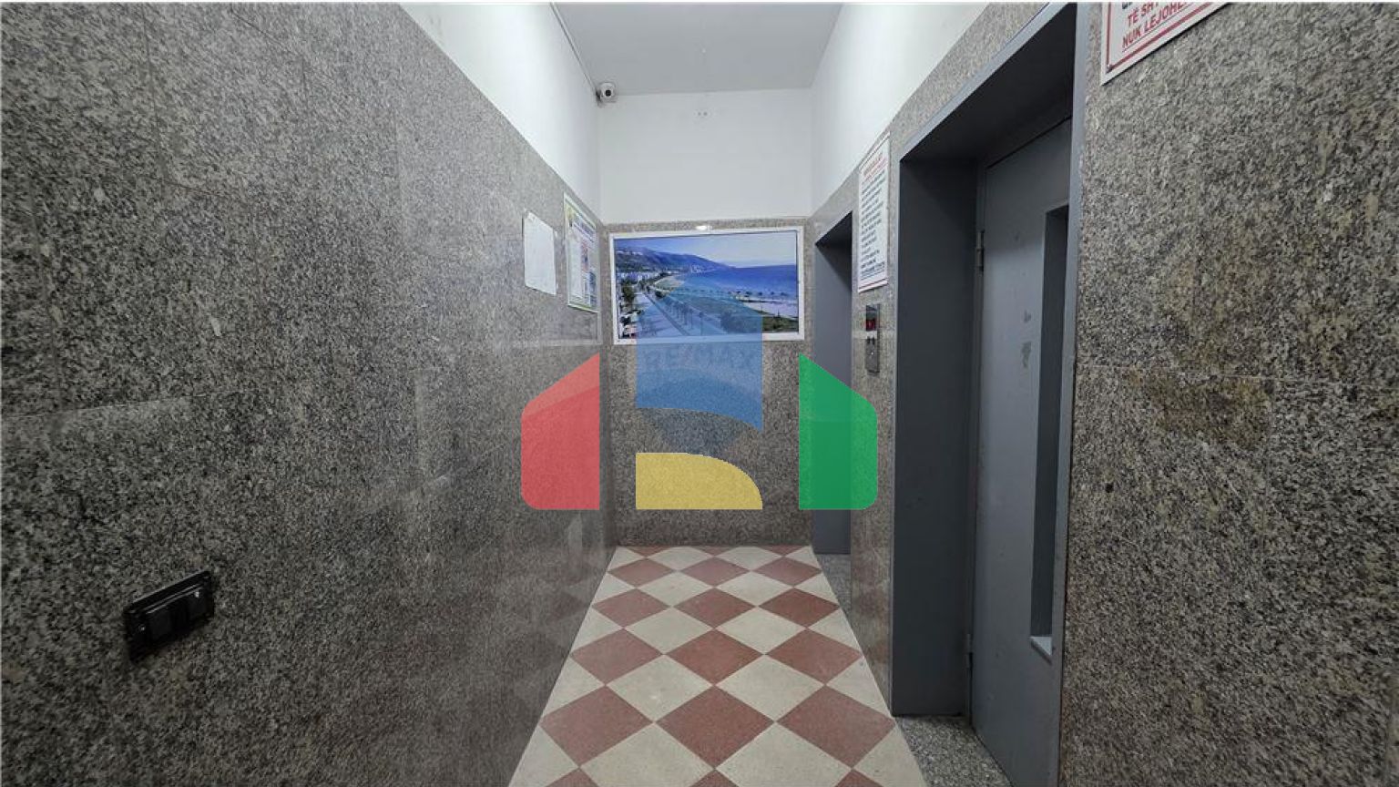 Residential - Condo/Apartment - Vlorë, Vlorë, Vlorë - AL