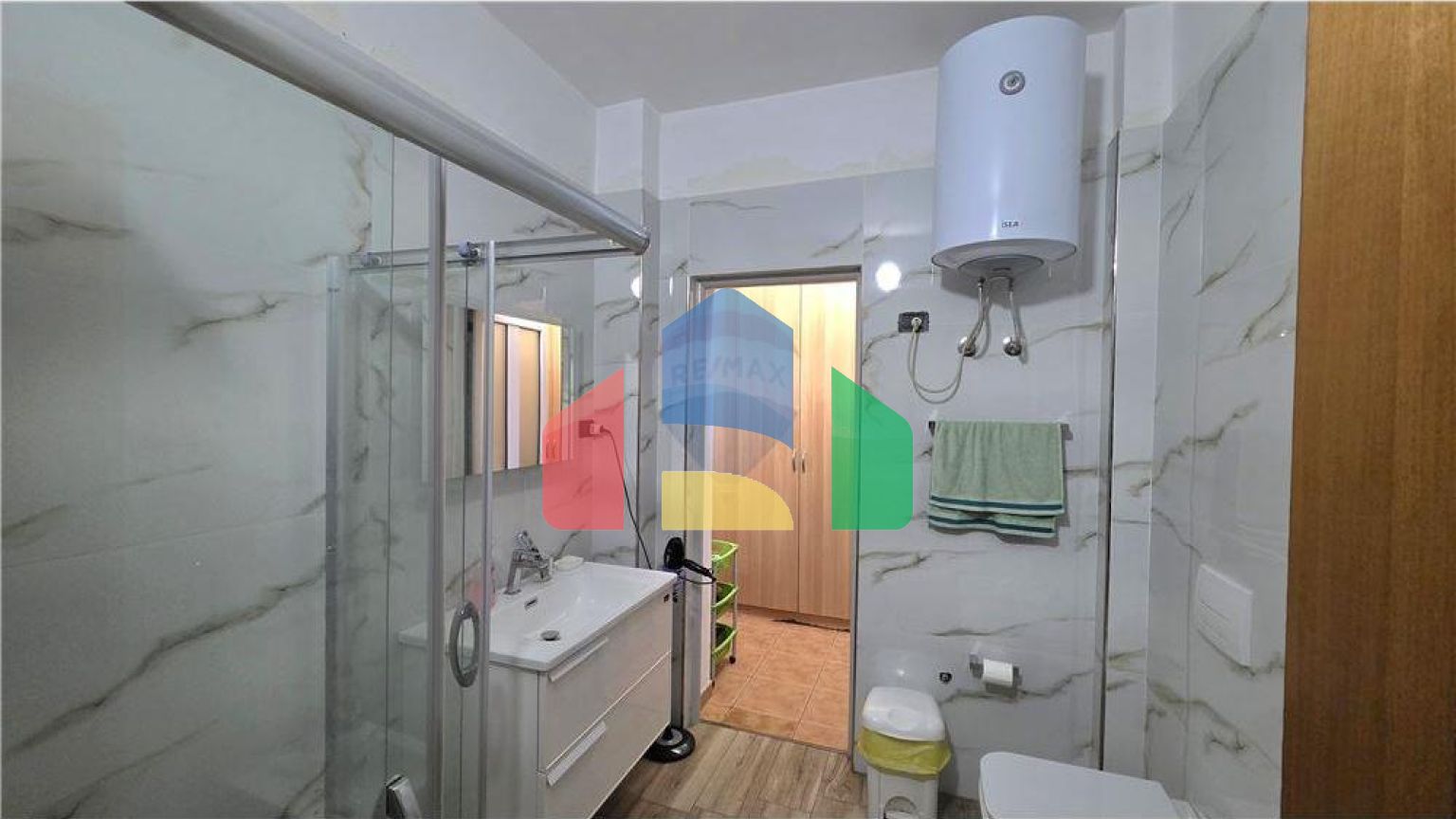 Residential - Condo/Apartment - Vlorë, Vlorë, Vlorë - AL