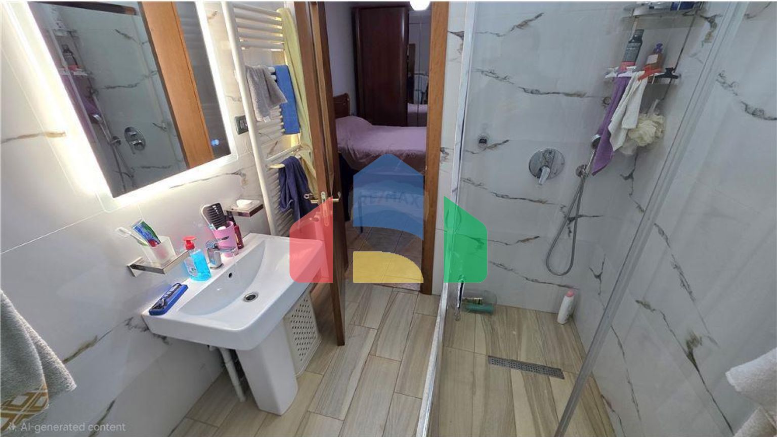 Residential - Condo/Apartment - Vlorë, Vlorë, Vlorë - AL