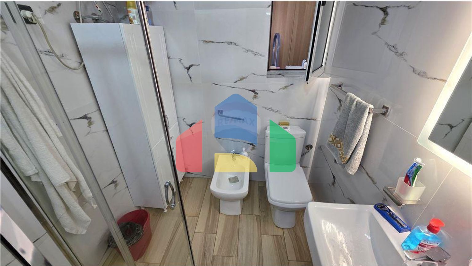 Residential - Condo/Apartment - Vlorë, Vlorë, Vlorë - AL