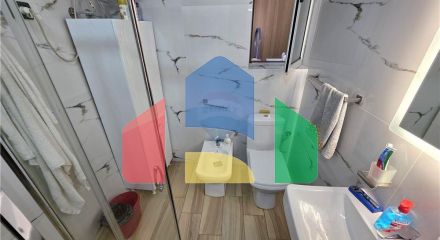 Residential - Condo/Apartment - Vlorë, Vlorë, Vlorë - AL