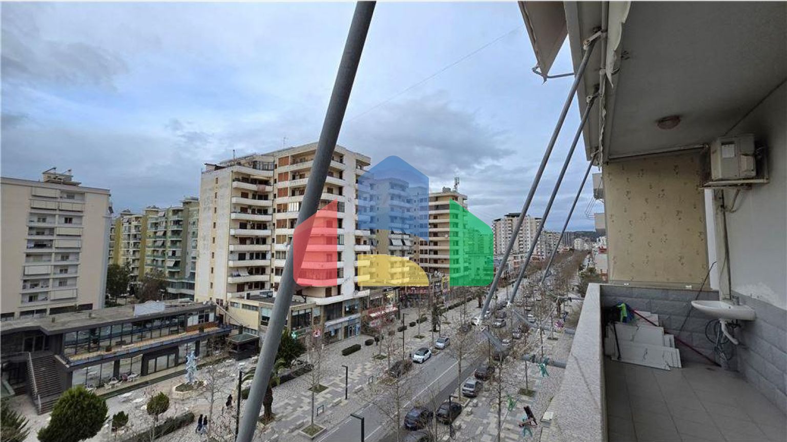 Residential - Condo/Apartment - Vlorë, Vlorë, Vlorë - AL