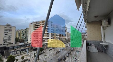 Residential - Condo/Apartment - Vlorë, Vlorë, Vlorë - AL