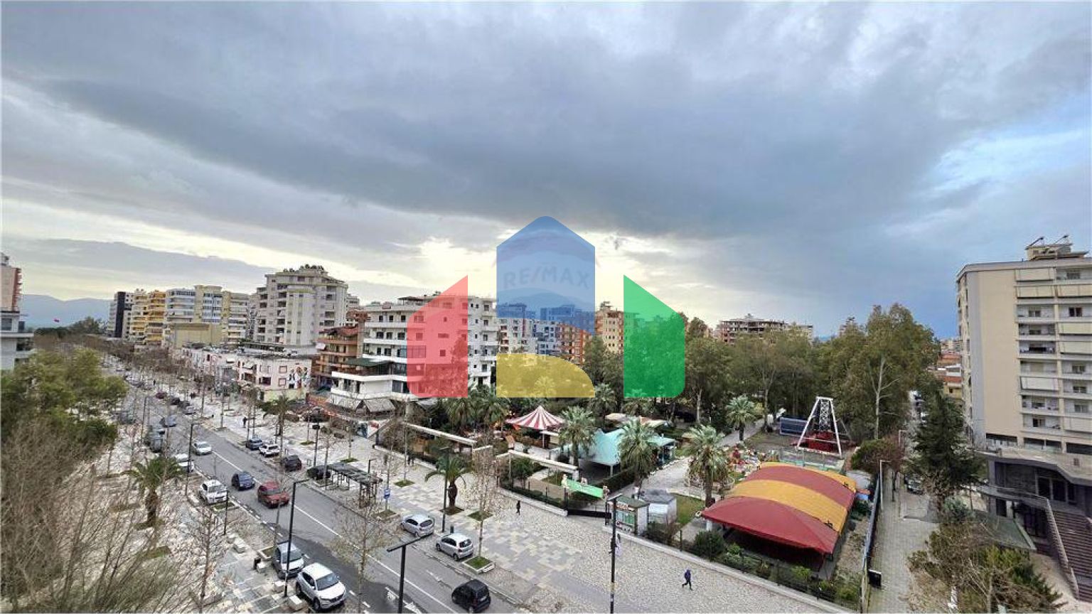 Residential - Condo/Apartment - Vlorë, Vlorë, Vlorë - AL