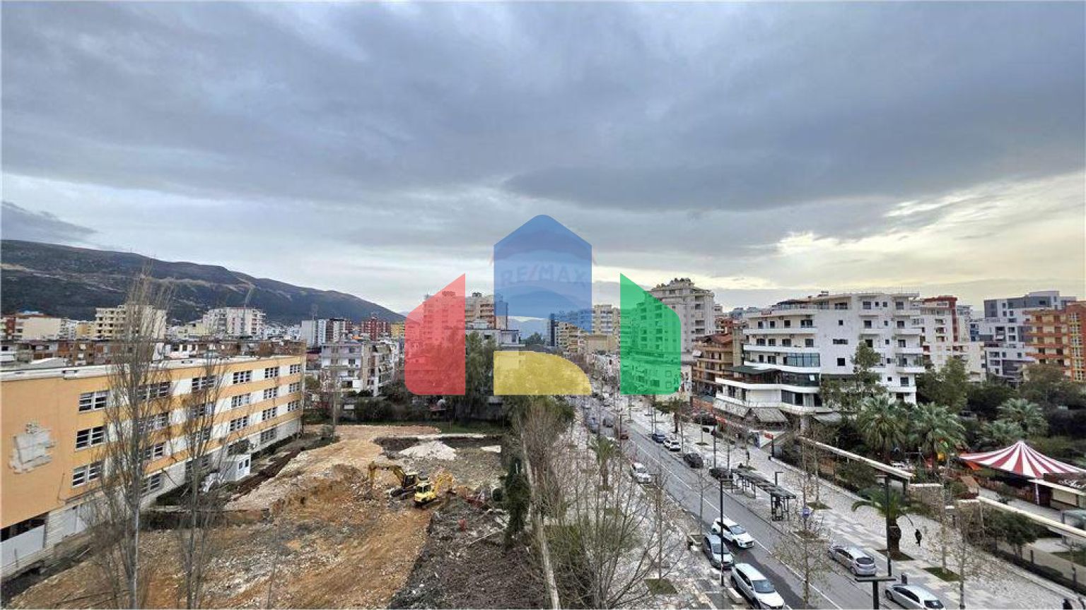 Residential - Condo/Apartment - Vlorë, Vlorë, Vlorë - AL