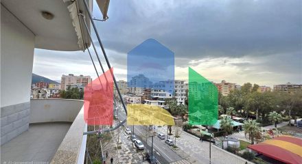 Residential - Condo/Apartment - Vlorë, Vlorë, Vlorë - AL