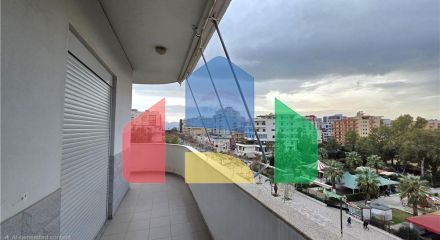 Residential - Condo/Apartment - Vlorë, Vlorë, Vlorë - AL