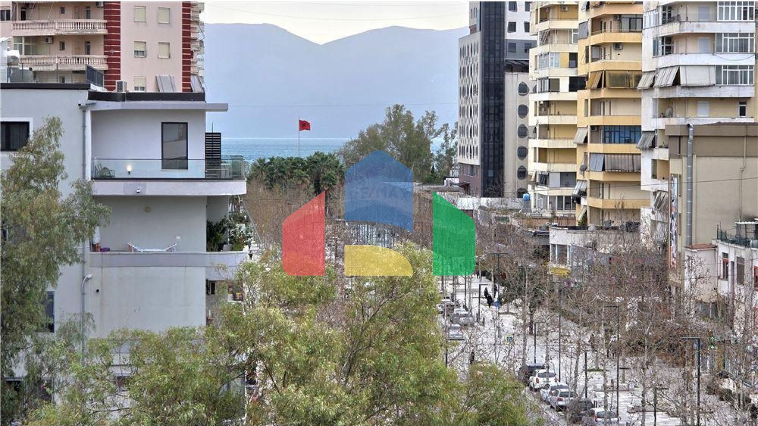 Residential - Condo/Apartment - Vlorë, Vlorë, Vlorë - AL