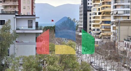 Residential - Condo/Apartment - Vlorë, Vlorë, Vlorë - AL