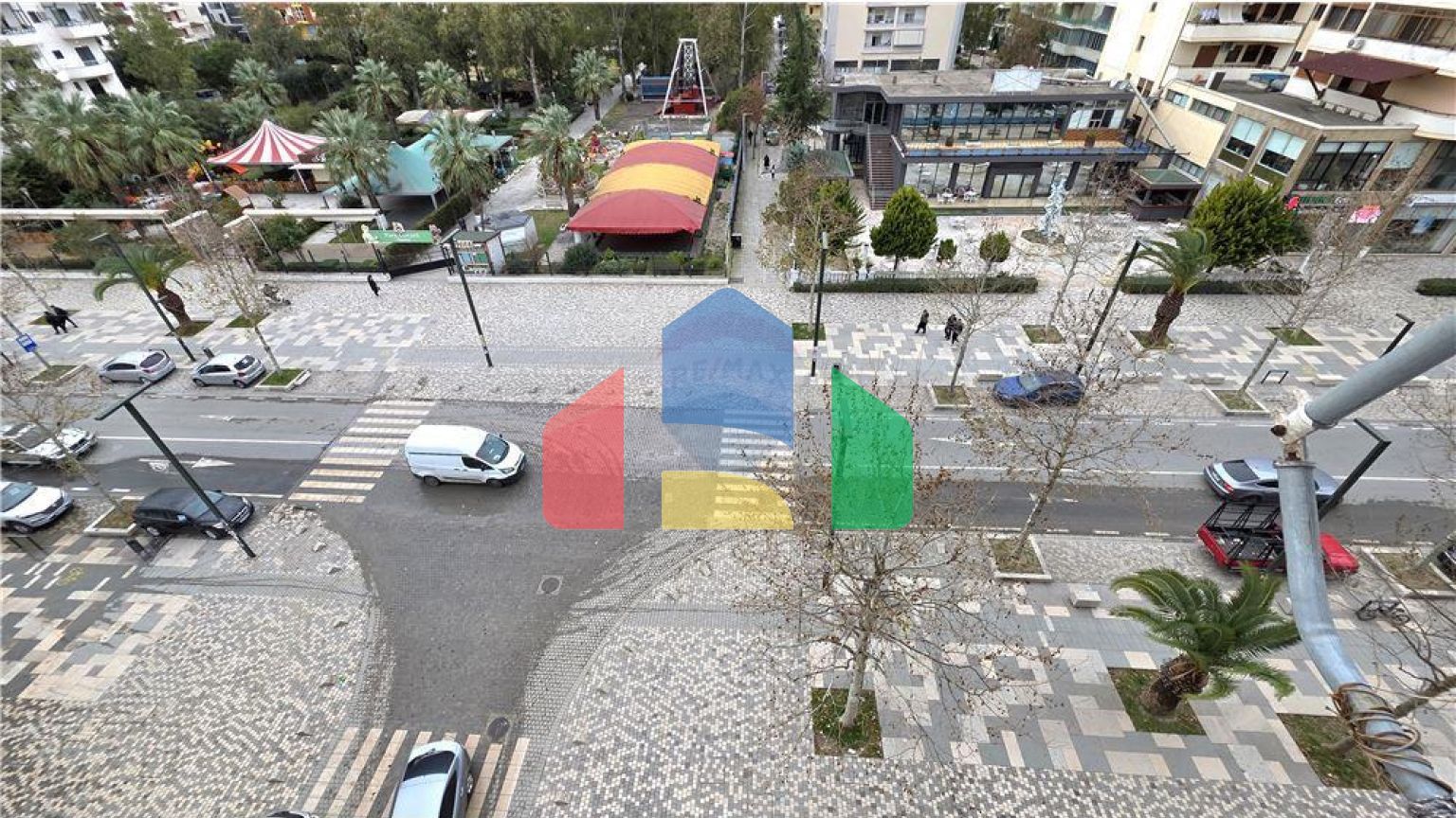 Residential - Condo/Apartment - Vlorë, Vlorë, Vlorë - AL