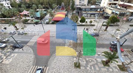 Residential - Condo/Apartment - Vlorë, Vlorë, Vlorë - AL