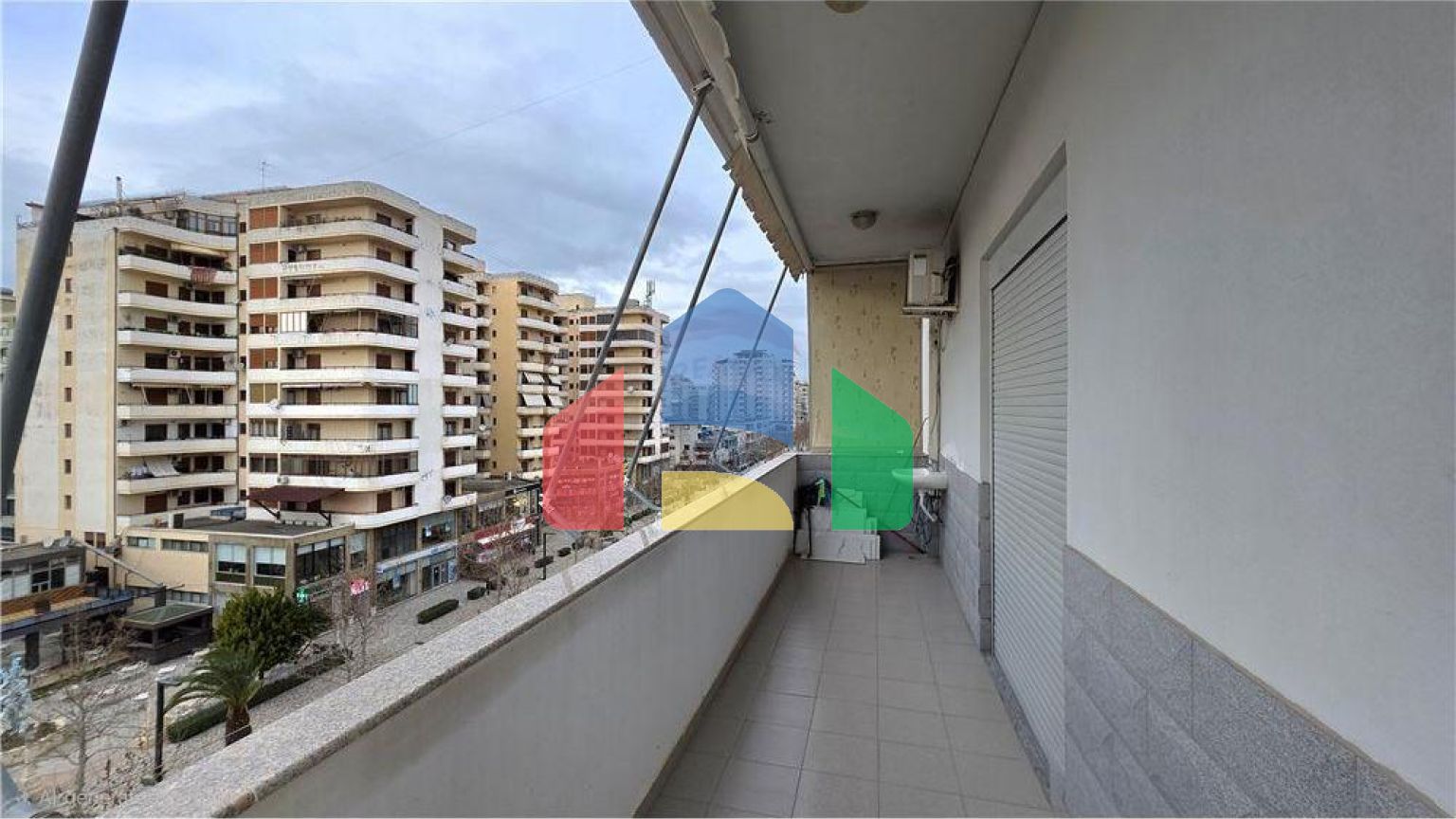 Residential - Condo/Apartment - Vlorë, Vlorë, Vlorë - AL