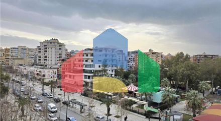 Residential - Condo/Apartment - Vlorë, Vlorë, Vlorë - AL