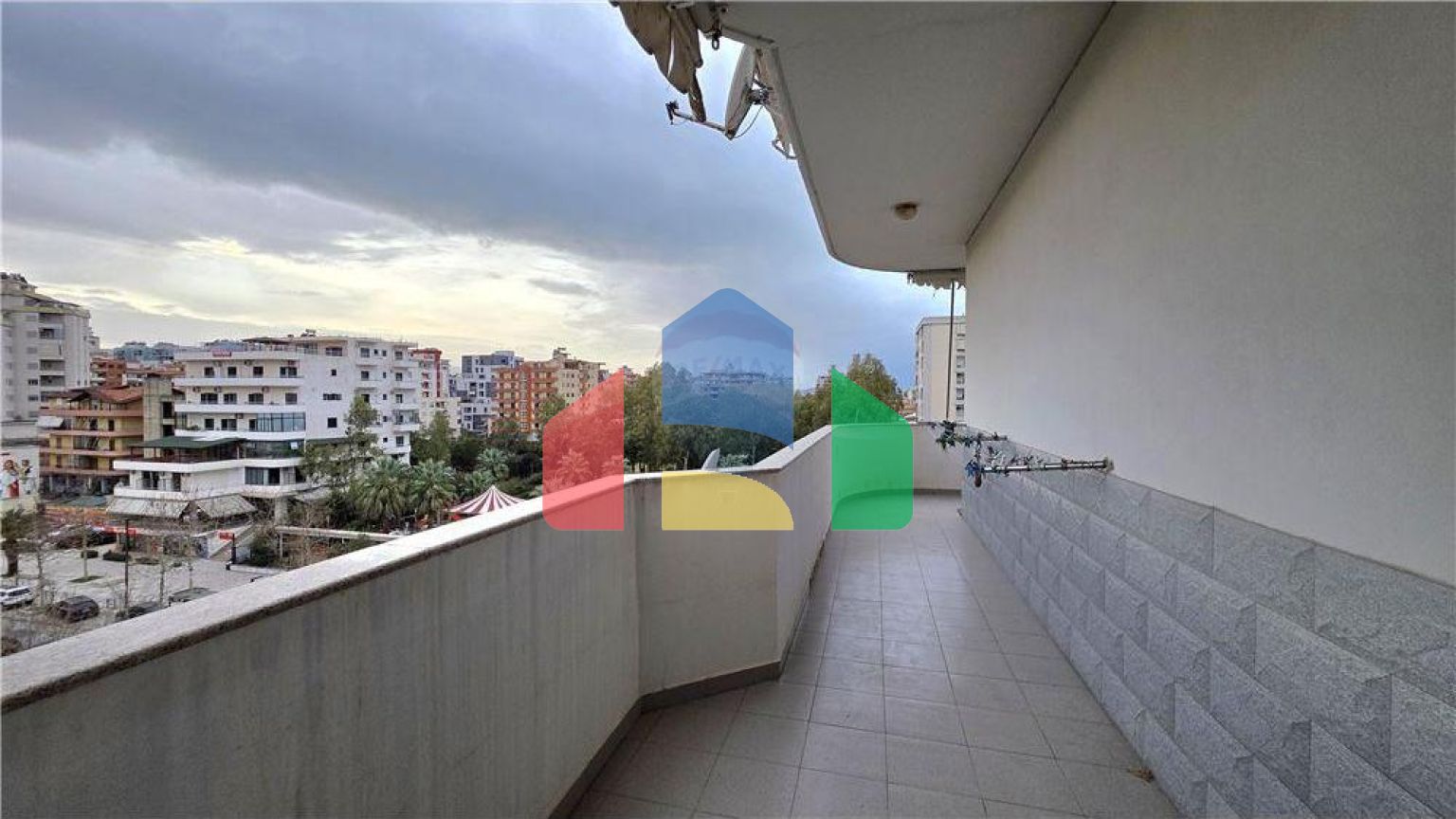 Residential - Condo/Apartment - Vlorë, Vlorë, Vlorë - AL