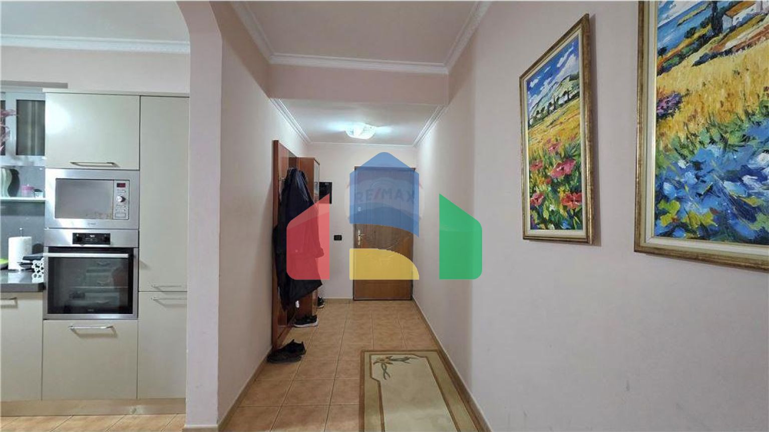 Residential - Condo/Apartment - Vlorë, Vlorë, Vlorë - AL