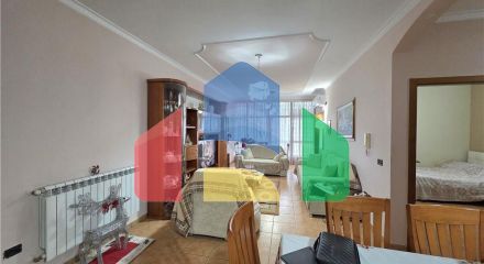 Residential - Condo/Apartment - Vlorë, Vlorë, Vlorë - AL