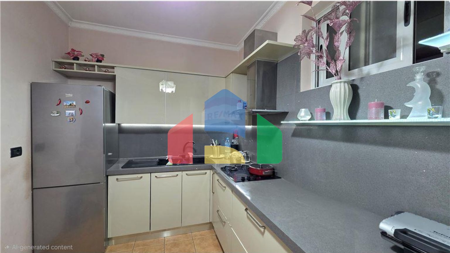 Residential - Condo/Apartment - Vlorë, Vlorë, Vlorë - AL