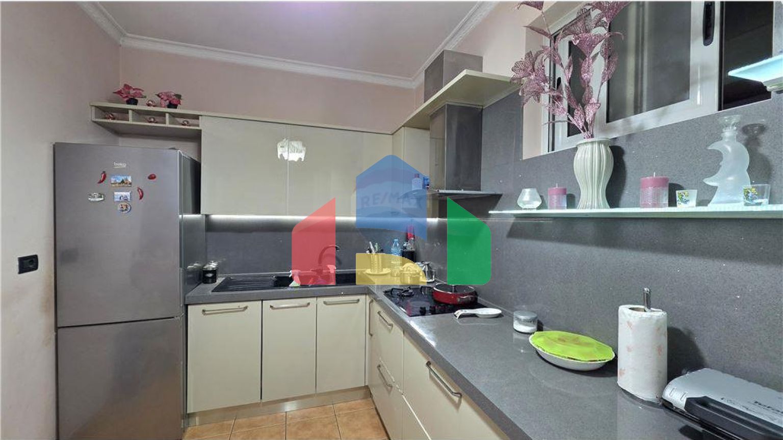 Residential - Condo/Apartment - Vlorë, Vlorë, Vlorë - AL