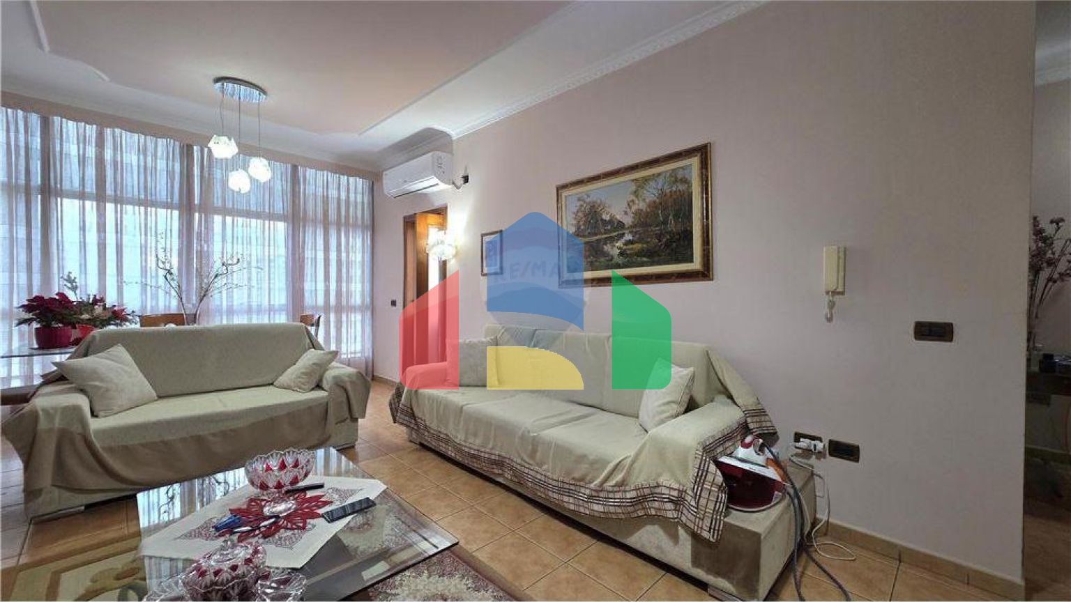 Residential - Condo/Apartment - Vlorë, Vlorë, Vlorë - AL