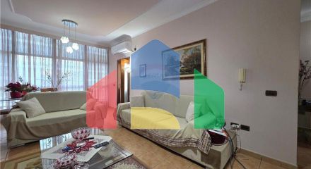 Residential - Condo/Apartment - Vlorë, Vlorë, Vlorë - AL