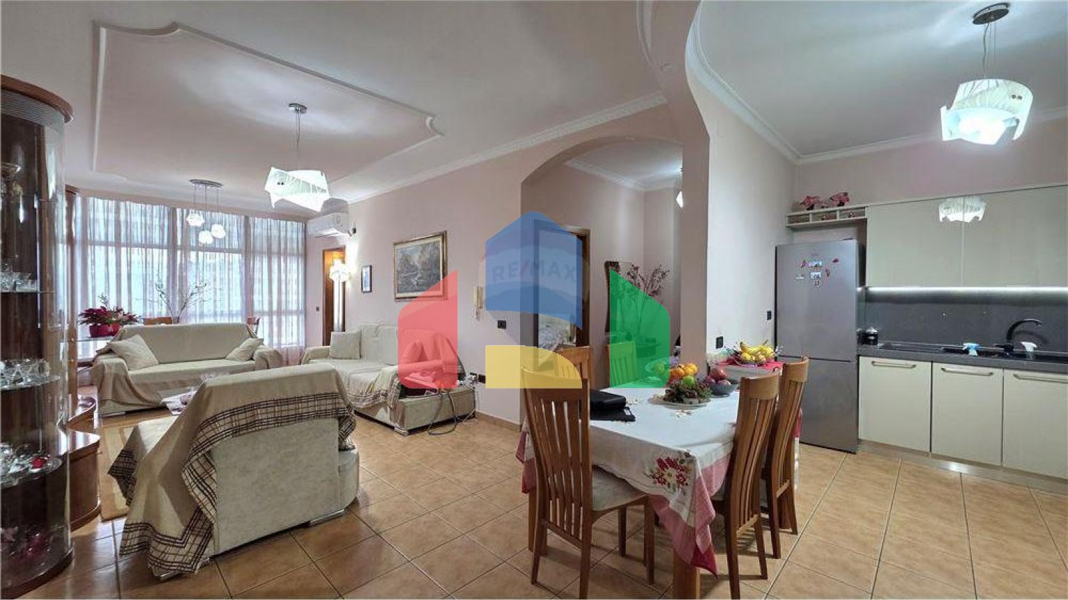 Residential - Condo/Apartment - Vlorë, Vlorë, Vlorë - AL