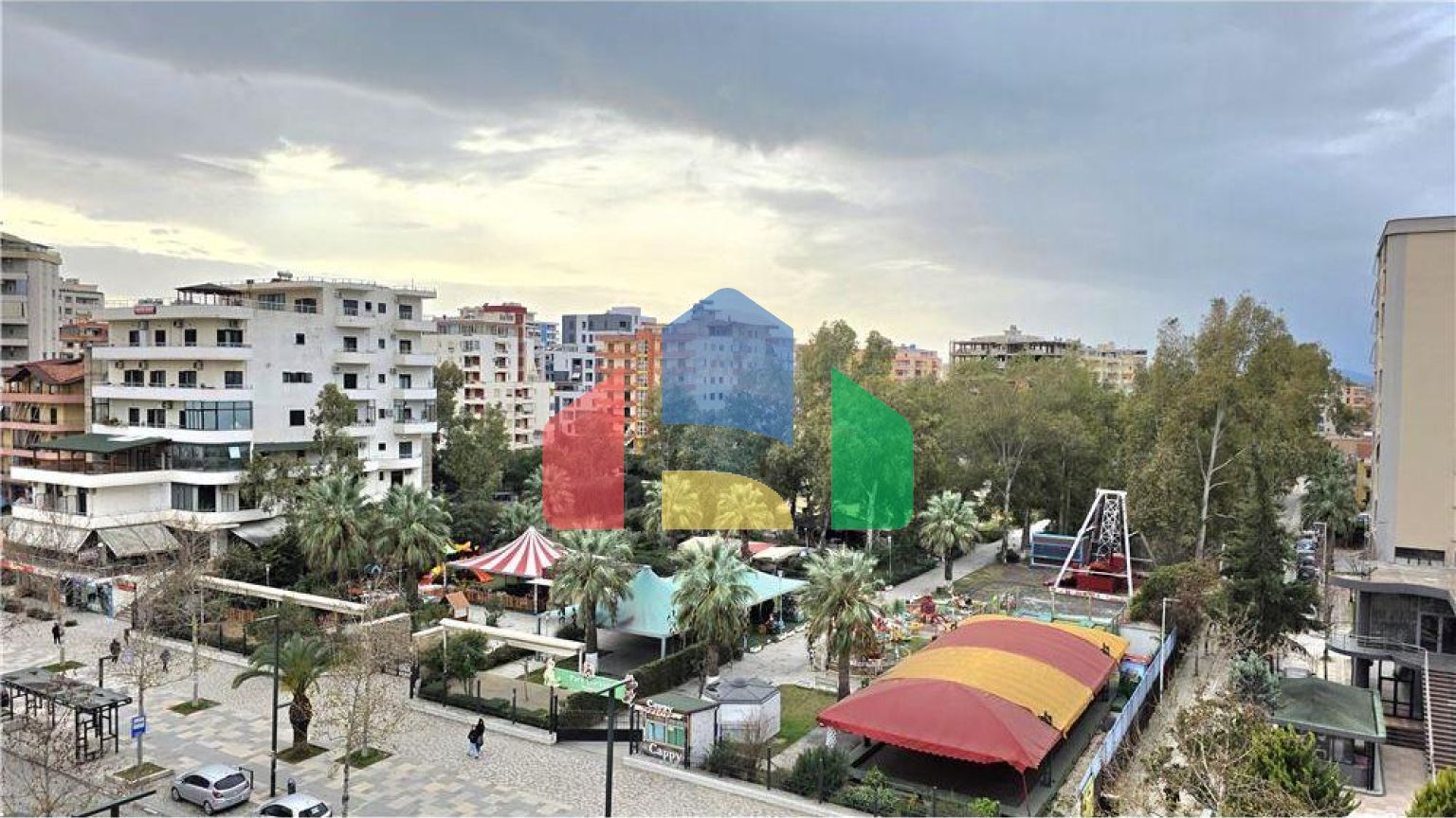 Residential - Condo/Apartment - Vlorë, Vlorë, Vlorë - AL