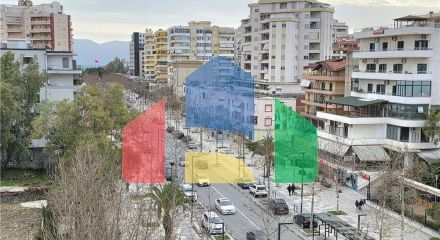 Residential - Condo/Apartment - Vlorë, Vlorë, Vlorë - AL