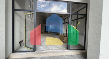 Commercial - Shop Single Tenant - Vlorë, Vlorë, Vlorë - AL Commercial - Shop Single Tenant - Vlorë, Vlorë, Vlorë - AL