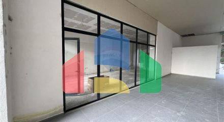 Commercial - Shop Single Tenant - Vlorë, Vlorë, Vlorë - AL Commercial - Shop Single Tenant - Vlorë, Vlorë, Vlorë - AL