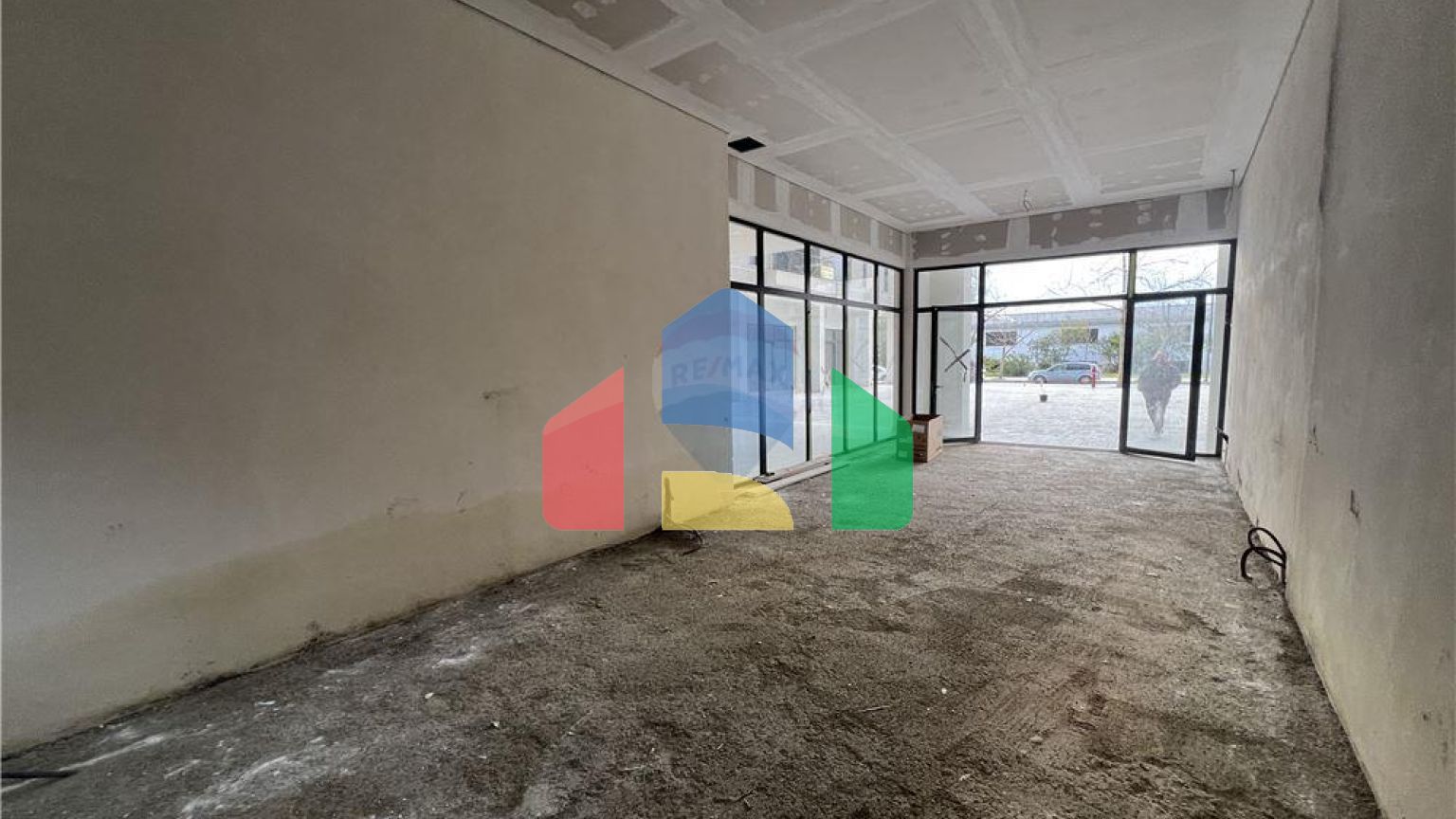 Commercial - Shop Single Tenant - Vlorë, Vlorë, Vlorë - AL