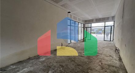 Commercial - Shop Single Tenant - Vlorë, Vlorë, Vlorë - AL Commercial - Shop Single Tenant - Vlorë, Vlorë, Vlorë - AL