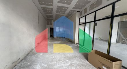 Commercial - Shop Single Tenant - Vlorë, Vlorë, Vlorë - AL