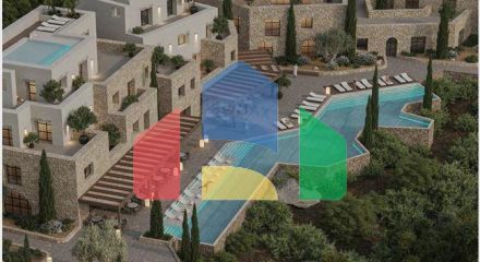 Residential - Block of Apartments - Vlorë, Vlorë, Vlorë - AL Residential - Block of Apartments - Vlorë, Vlorë, Vlorë - AL