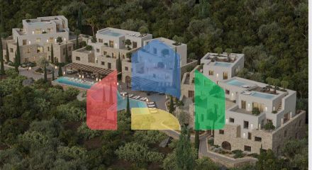 Residential - Block of Apartments - Vlorë, Vlorë, Vlorë - AL Residential - Block of Apartments - Vlorë, Vlorë, Vlorë - AL