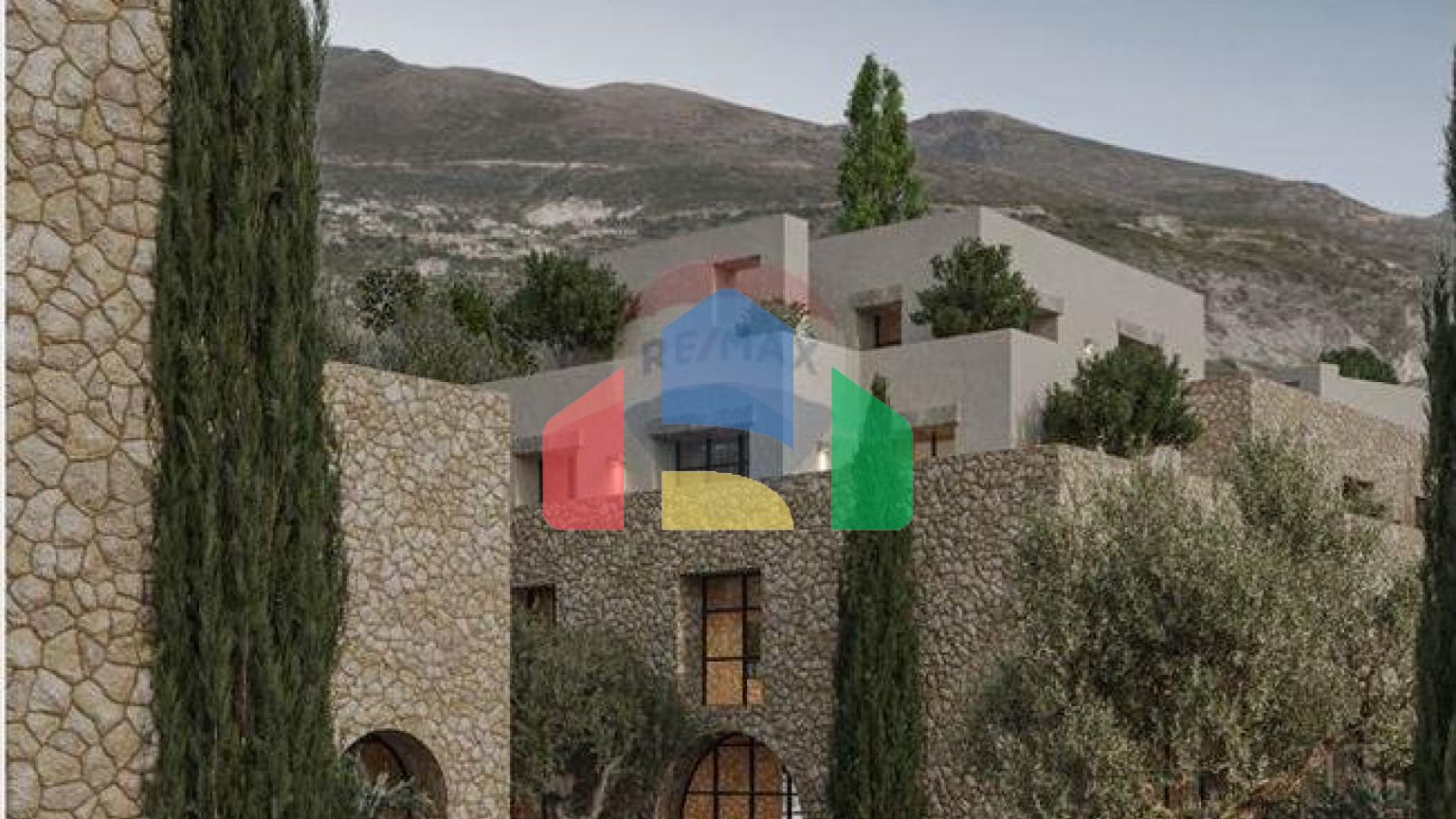 Residential - Block of Apartments - Vlorë, Vlorë, Vlorë - AL