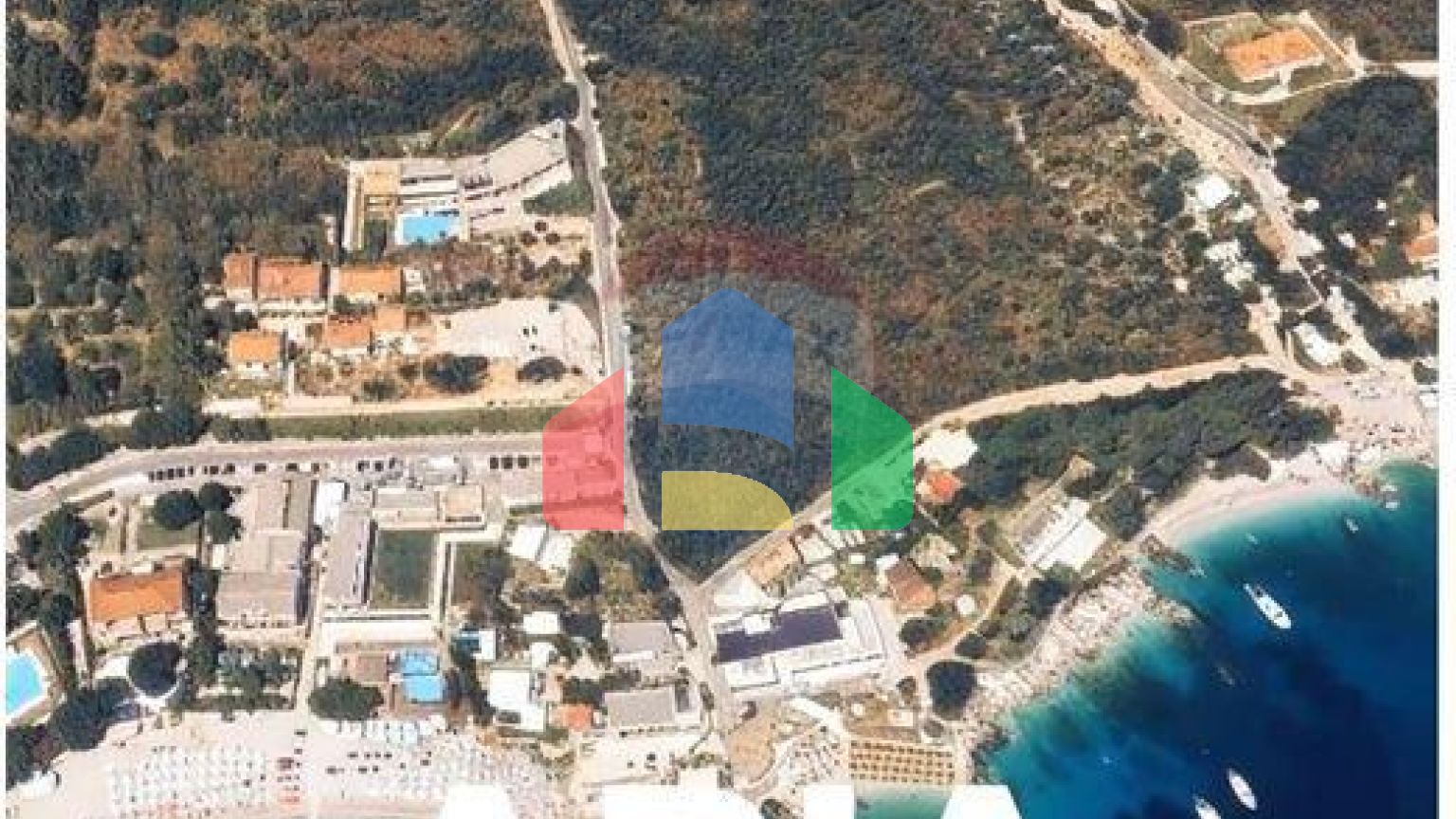 Residential - Block of Apartments - Vlorë, Vlorë, Vlorë - AL