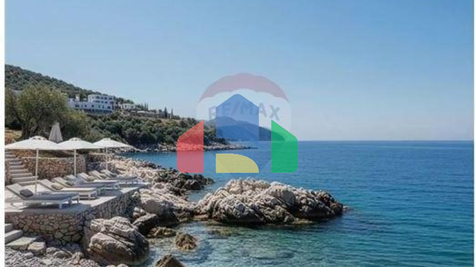 Residential - Block of Apartments - Vlorë, Vlorë, Vlorë - AL