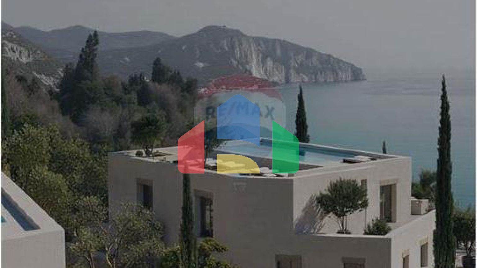 Residential - Block of Apartments - Vlorë, Vlorë, Vlorë - AL