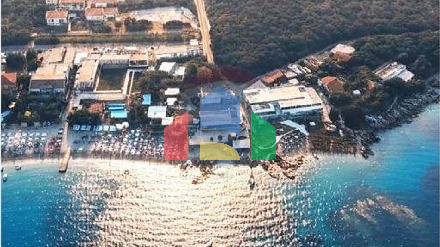 Residential - Block of Apartments - Vlorë, Vlorë, Vlorë - AL