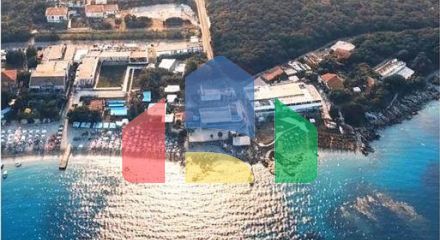 Residential - Block of Apartments - Vlorë, Vlorë, Vlorë - AL Residential - Block of Apartments - Vlorë, Vlorë, Vlorë - AL