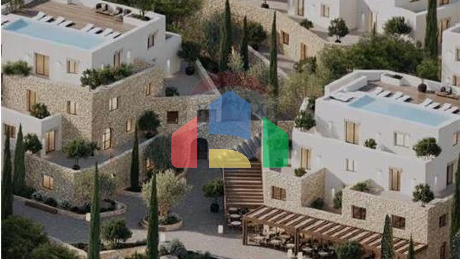 Residential - Block of Apartments - Vlorë, Vlorë, Vlorë - AL