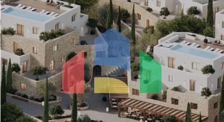 Residential - Block of Apartments - Vlorë, Vlorë, Vlorë - AL Residential - Block of Apartments - Vlorë, Vlorë, Vlorë - AL